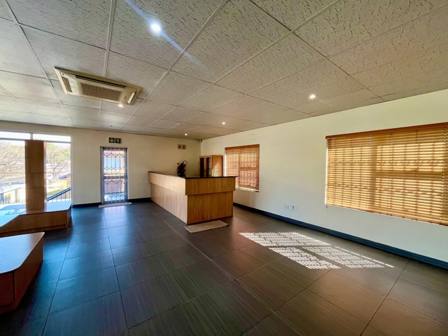 To Let commercial Property for Rent in Bodorp North West
